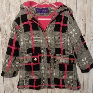 Madden Girl Coat
